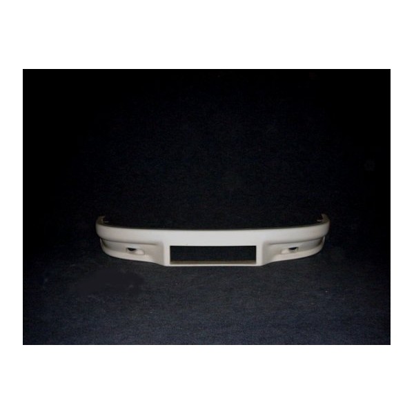Front bumper with brake air inducts 911 2,7 RS