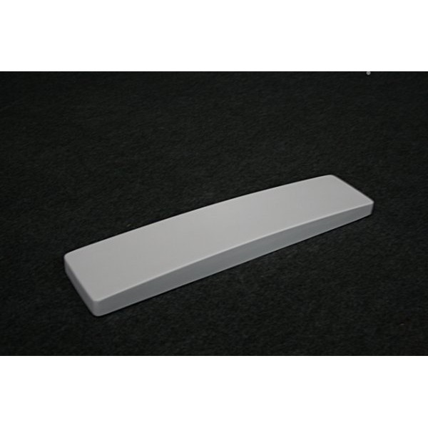Oil cooler blank 911