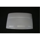 Diffusor for rear engine lid 911