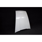 Front Hood 911 (65-73) Re-Design