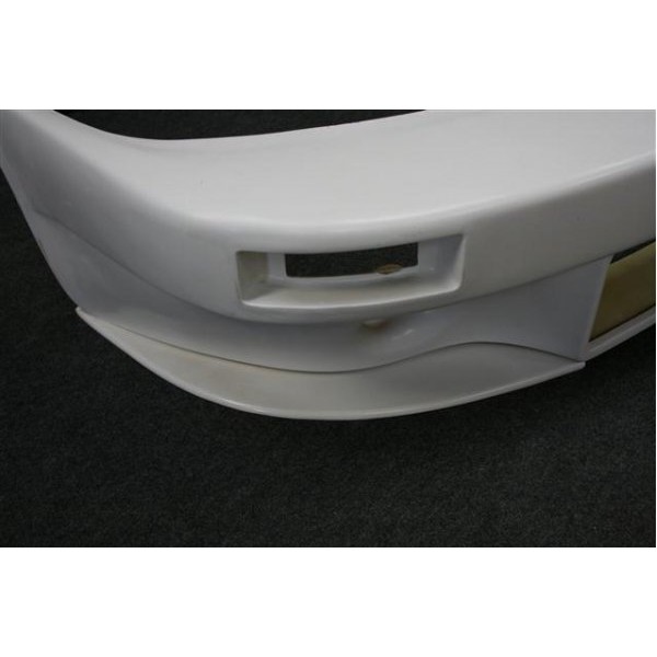 Front flaps 911 SC (RS Look)