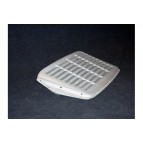 Rear spoiler 911 3,2L