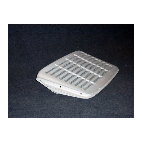 Rear spoiler 911 3,2L