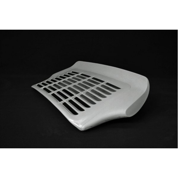 Rear spoiler 911 3,2L