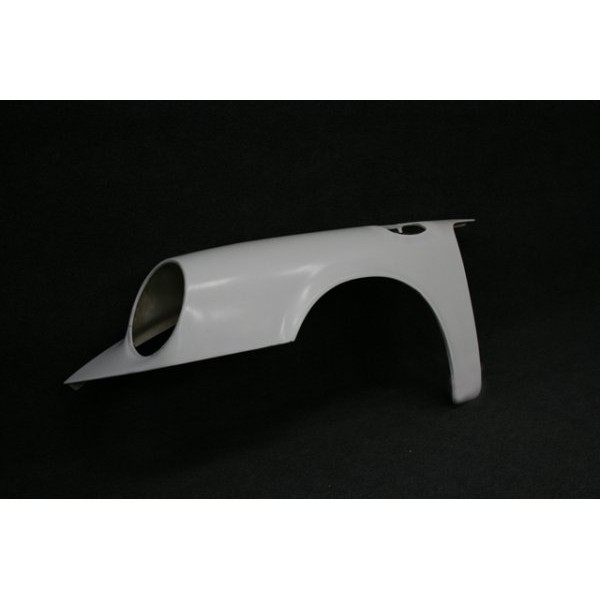 Front fenders 911 3,0 / 3,2 SC