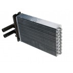 Radiateur de chauffage habitacle