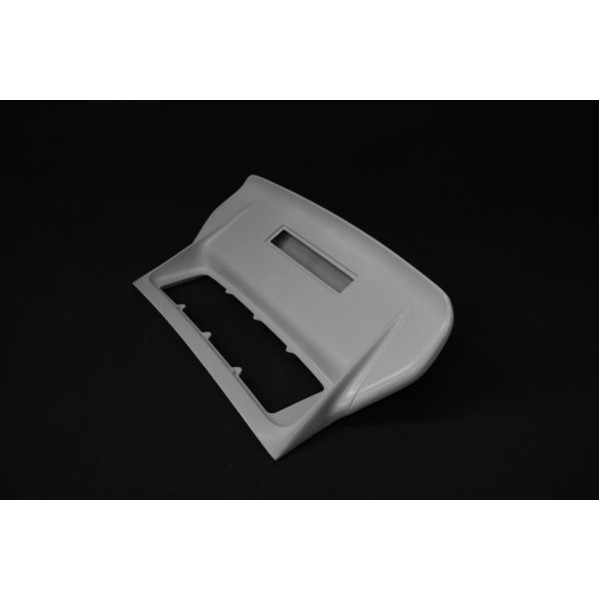 Rear spoiler 911 3,0 Turbo