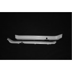 Side skirts 911 Turbo