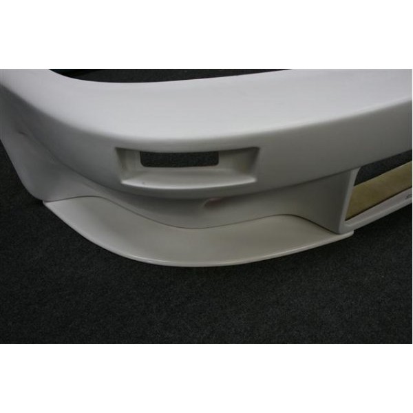 Front flaps 911 3,0 RS