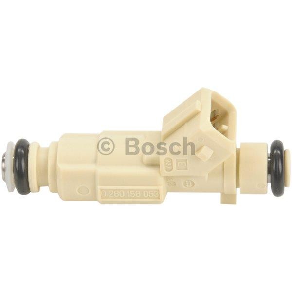 Injecteur Bosch