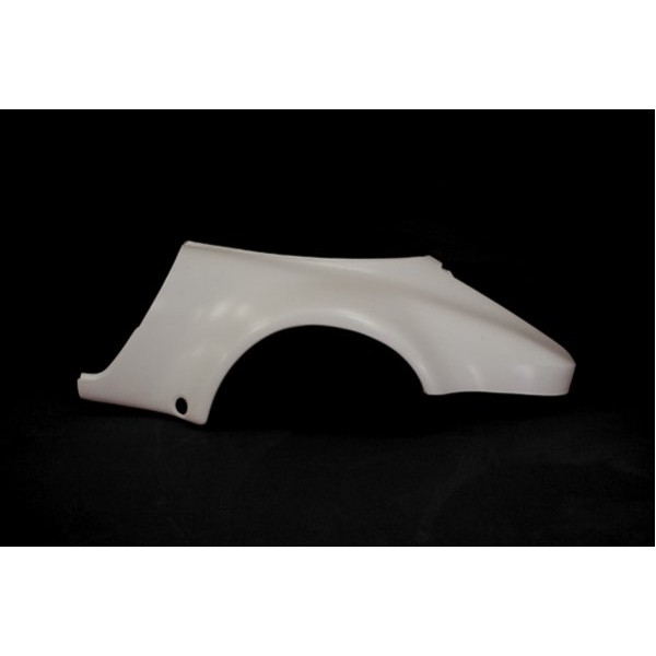 Rear quarter panels 911 - 935 Look