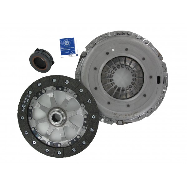 Kit embrayage Sachs