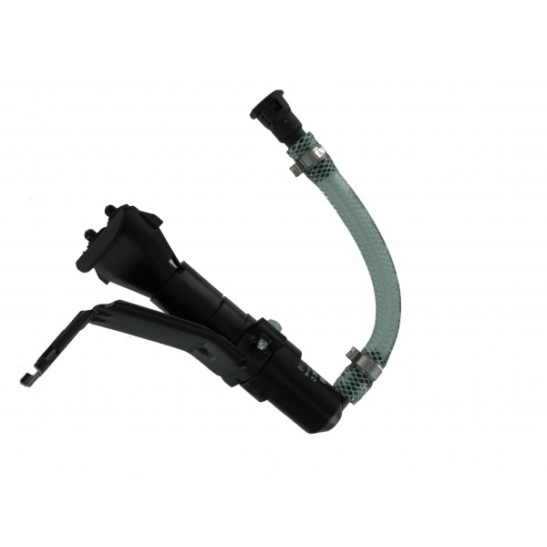 Gicleur lave phare gauche