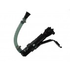 Gicleur lave phare gauche
