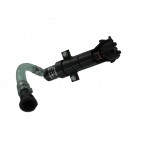 Gicleur lave phare gauche