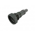 Tendeur de chaine hydraulique gauche