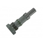 Tendeur de chaine hydraulique gauche