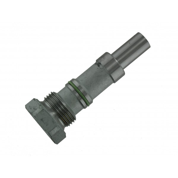 Tendeur de chaine hydraulique gauche