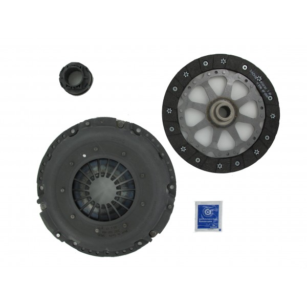 Kit embrayage Sachs