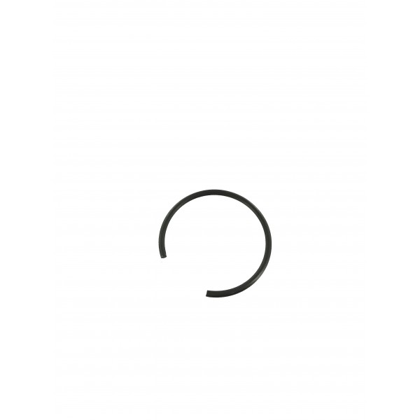 Circlips axe de piston