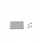 Kit réparation LCD horloge 944