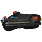 Bâche à huile (réservoir) 91110700169