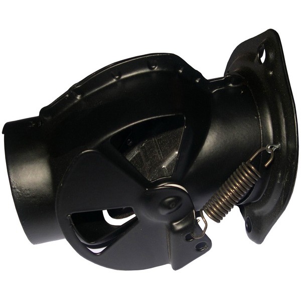 Clapet de chauffage gauche 90121100722