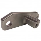 Outil blocage volant moteur