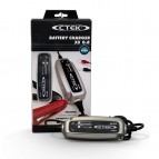 PROMO - Chargeur de batterie - charge d entretien