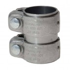 Manchon Coude - Catalyseur 99611111000