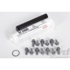 Kit de montage carter moteur 996