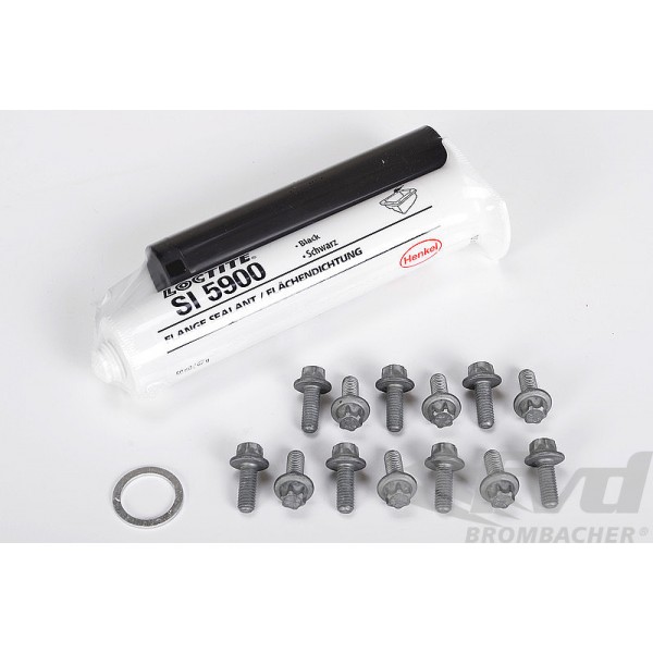 Kit de montage carter moteur 996