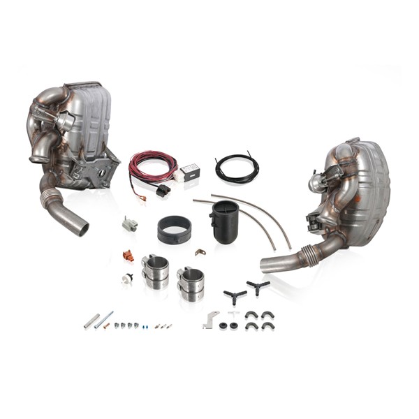 PSE Porsche origine 00004420021