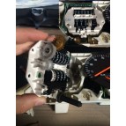 Diagnostic panne totalisateur compteur