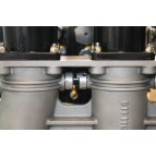 Kit admisson papillons 2.8L RSR - 3.0L RSR - 3.0L SC RS
