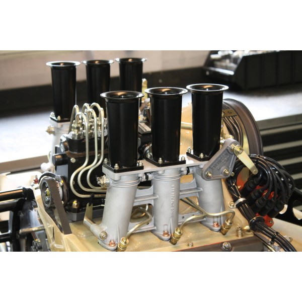 Kit admisson papillons 2.8L RSR - 3.0L RSR - 3.0L SC RS