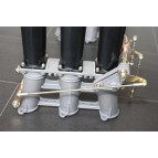Kit admisson papillons 2.8L RSR - 3.0L RSR - 3.0L SC RS