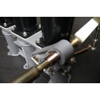 Kit admisson papillons 2.8L RSR - 3.0L RSR - 3.0L SC RS