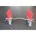 Kit admisson papillons 2.8L RSR - 3.0L RSR - 3.0L SC RS