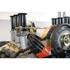 Kit admisson papillons 2.8L RSR - 3.0L RSR - 3.0L SC RS