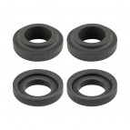 Kit bagues joints axe essuies glace