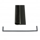 Kit bagues joints axe essuies glace