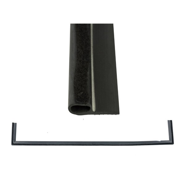 Kit bagues joints axe essuies glace